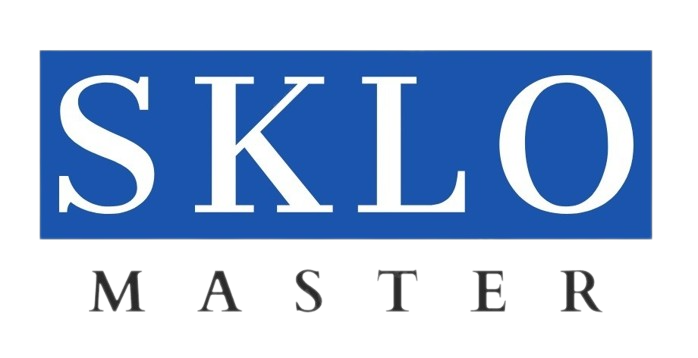 Sklo Master